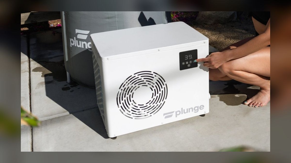 Top 10 Cold Plunge Chillers — Best Overall + Best Value in 2027 — figure 8