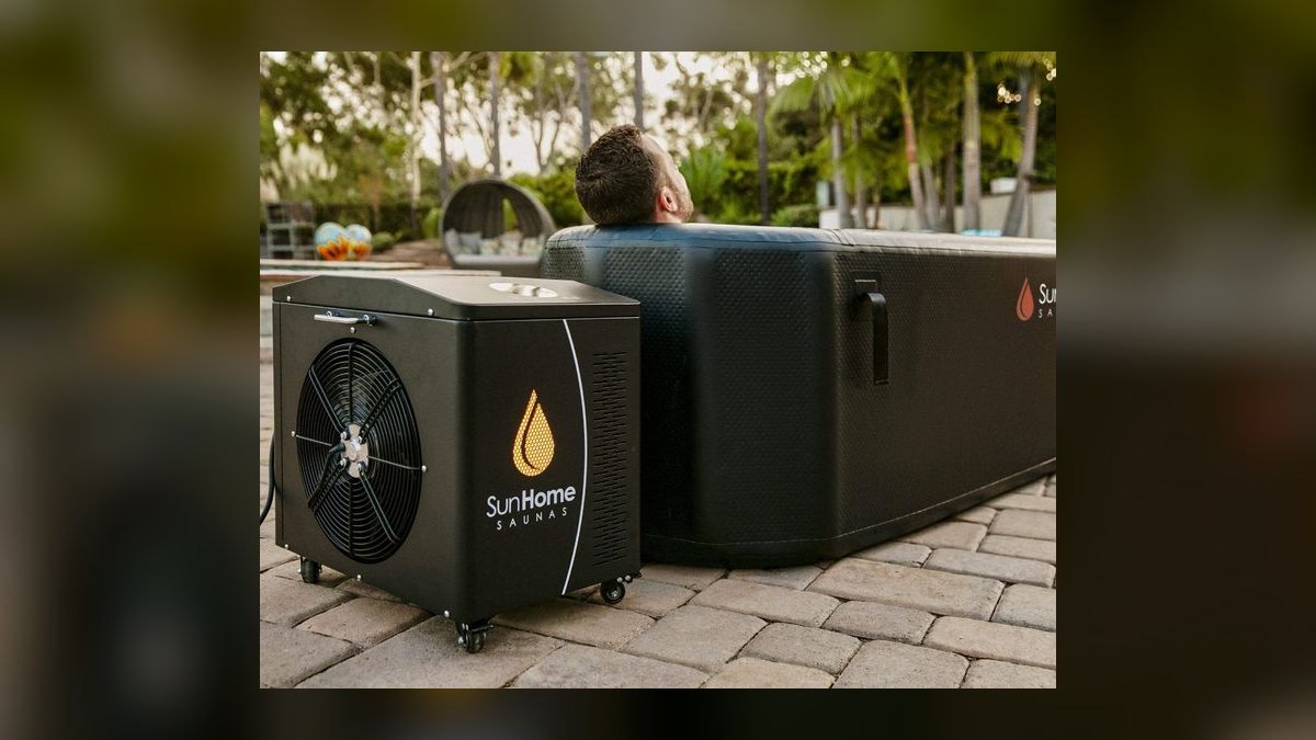 Top 10 Cold Plunge Chillers — Best Overall + Best Value in 2027 — figure 9