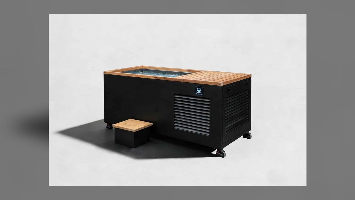 Top 10 Cold Plunge Chillers — Best Overall + Best Value in 2027