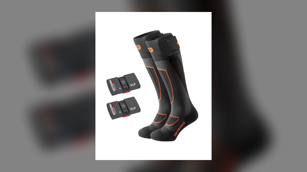 Top 10 Heated Socks — Best Overall + Best Value in 2027 — figure 2