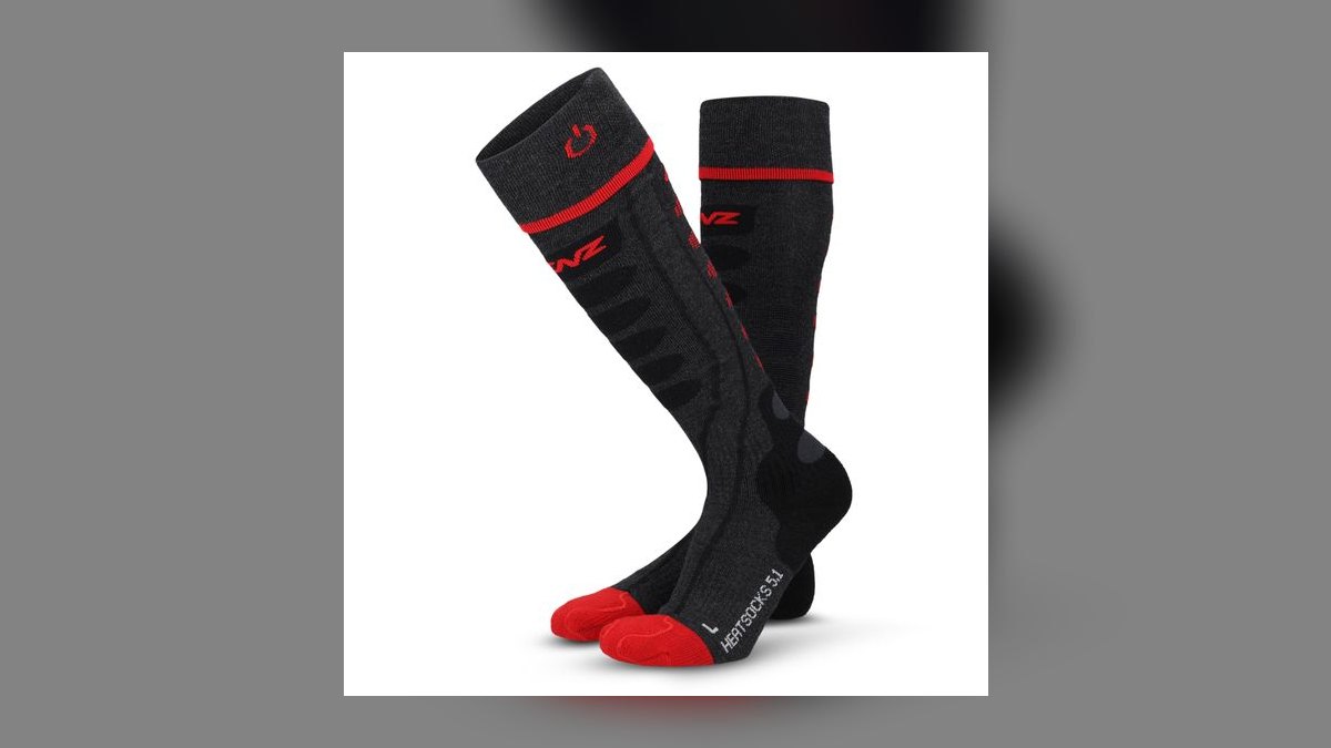 Top 10 Heated Socks — Best Overall + Best Value in 2027 — figure 4