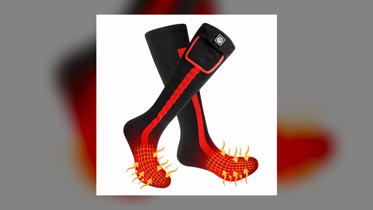 Top 10 Heated Socks — Best Overall + Best Value in 2027 — figure 8