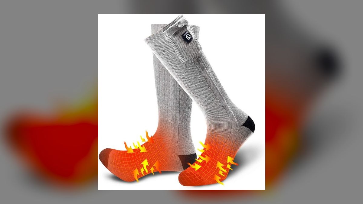 Top 10 Heated Socks — Best Overall + Best Value in 2027 — figure 9