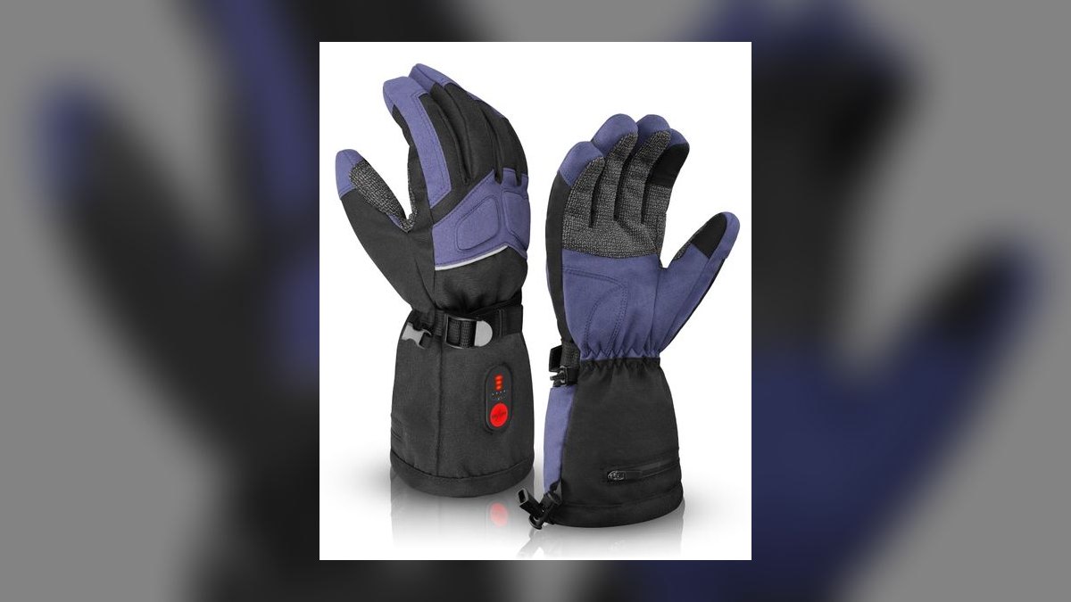 Top 10 Heated Gloves — Best Overall + Best Value in 2027 — figure 8