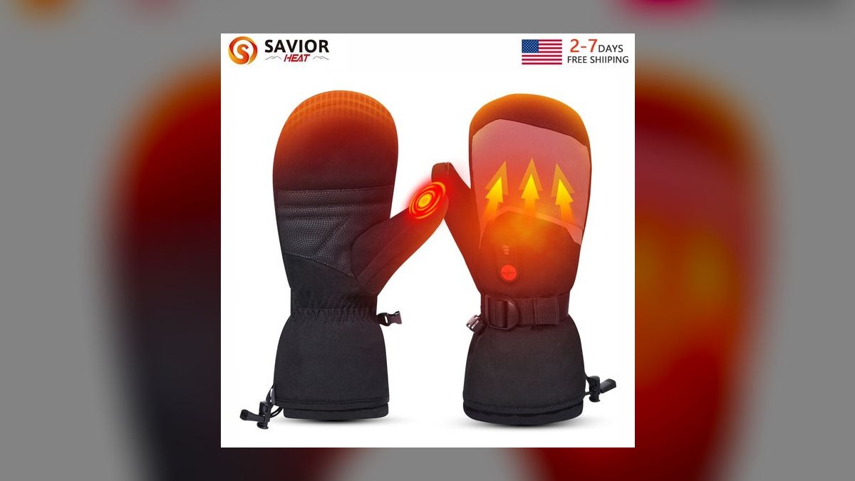Top 10 Heated Gloves — Best Overall + Best Value in 2027