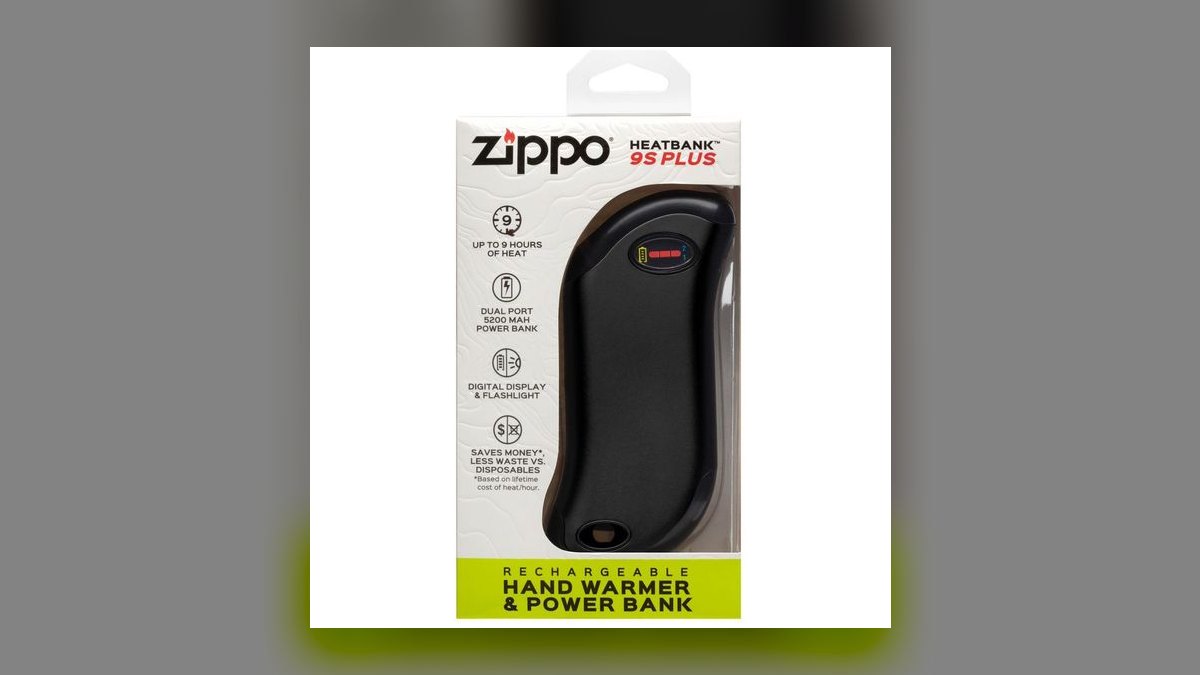 Top 10 Rechargeable Hand Warmers — Best Overall + Best Value in 2027 — figure 2