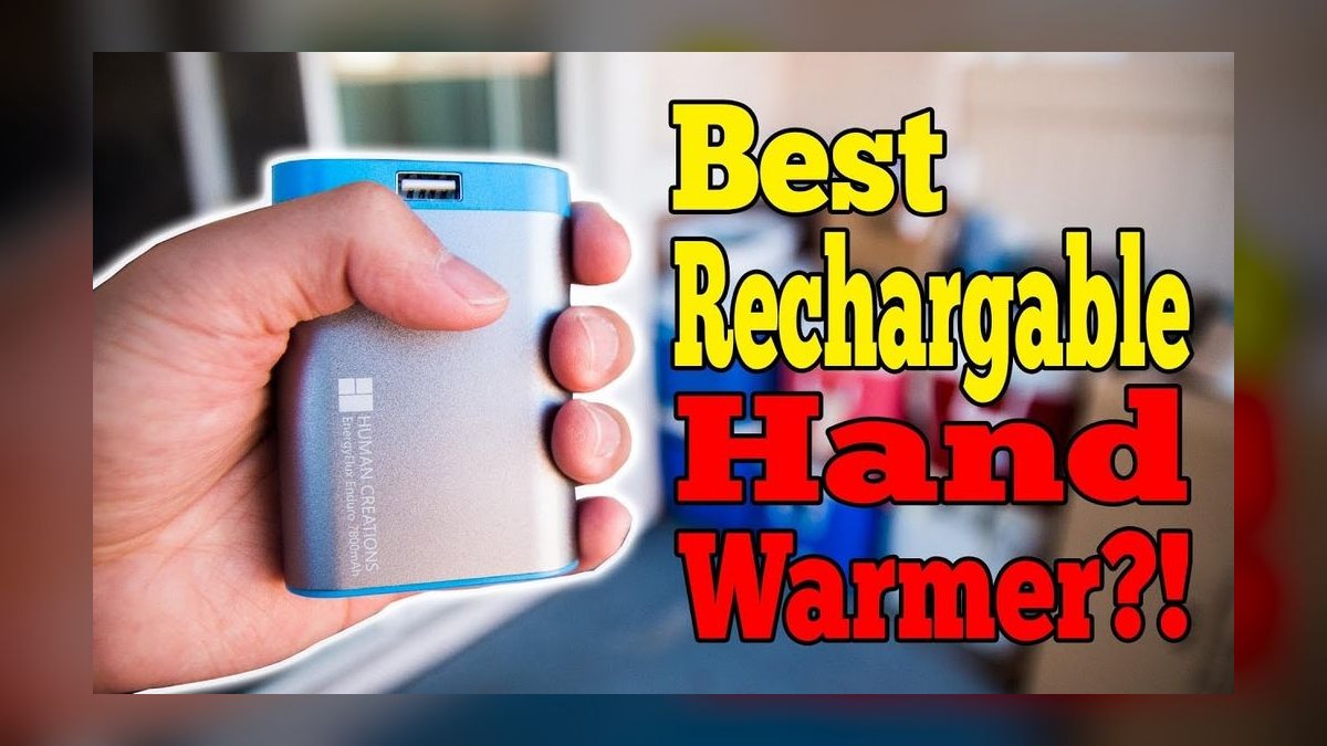 Top 10 Rechargeable Hand Warmers — Best Overall + Best Value in 2027 — figure 6