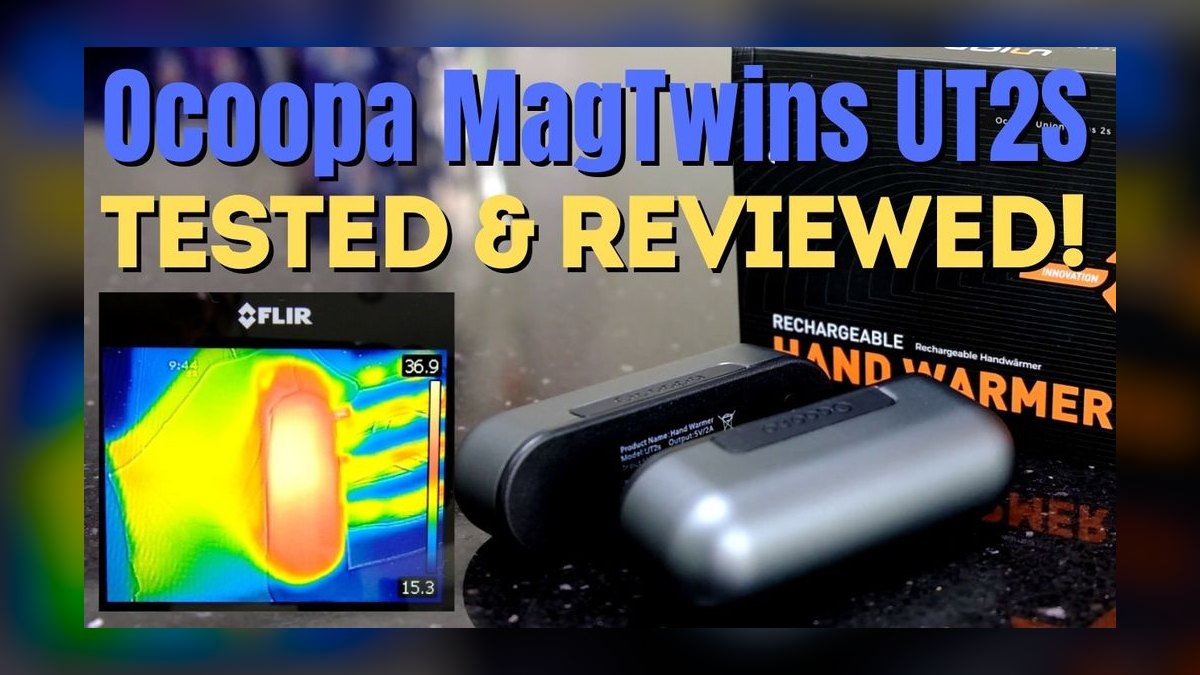 Top 10 Rechargeable Hand Warmers — Best Overall + Best Value in 2027