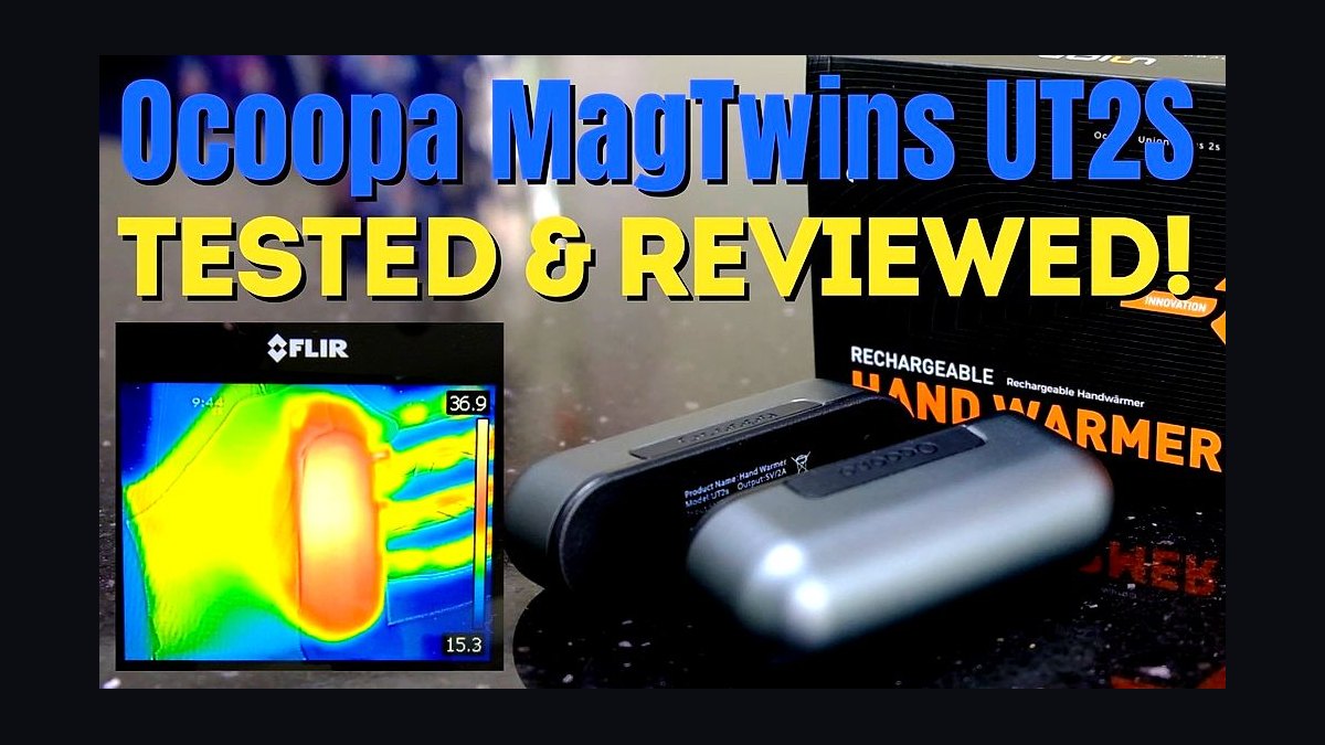 Top 10 Rechargeable Hand Warmers — Best Overall + Best Value in 2027