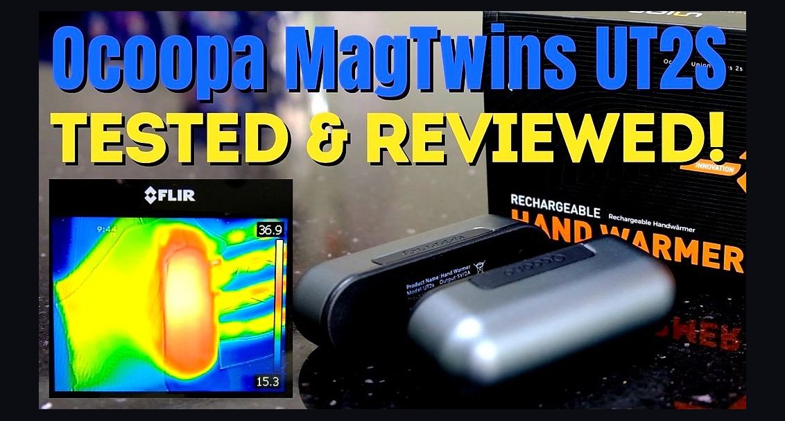 Top 10 Rechargeable Hand Warmers — Best Overall + Best Value in 2027