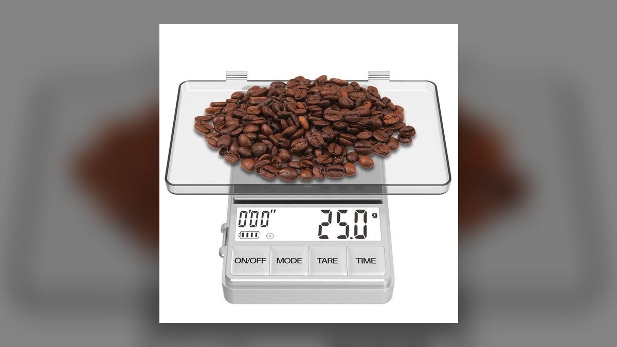 Top 10 Coffee Scales — Best Overall + Best Value in 2027 — figure 10