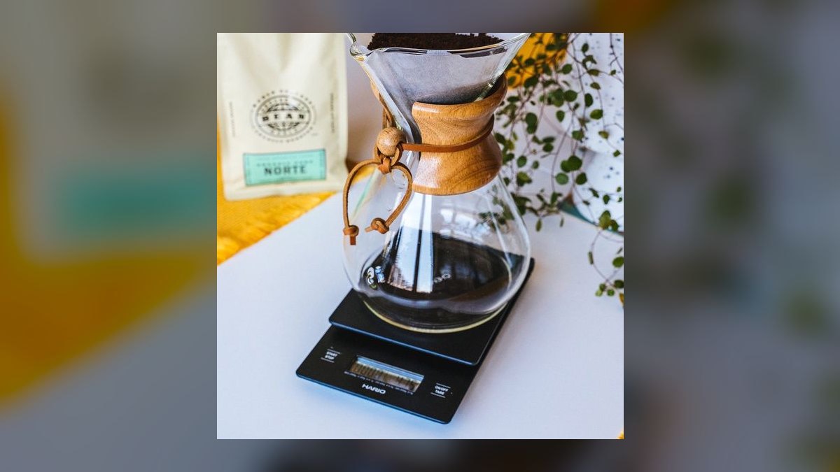 Top 10 Coffee Scales — Best Overall + Best Value in 2027 — figure 8