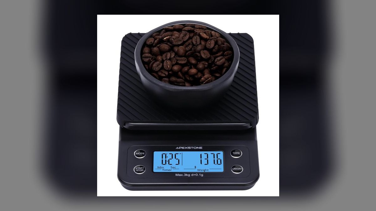 Top 10 Coffee Scales — Best Overall + Best Value in 2027 — figure 9