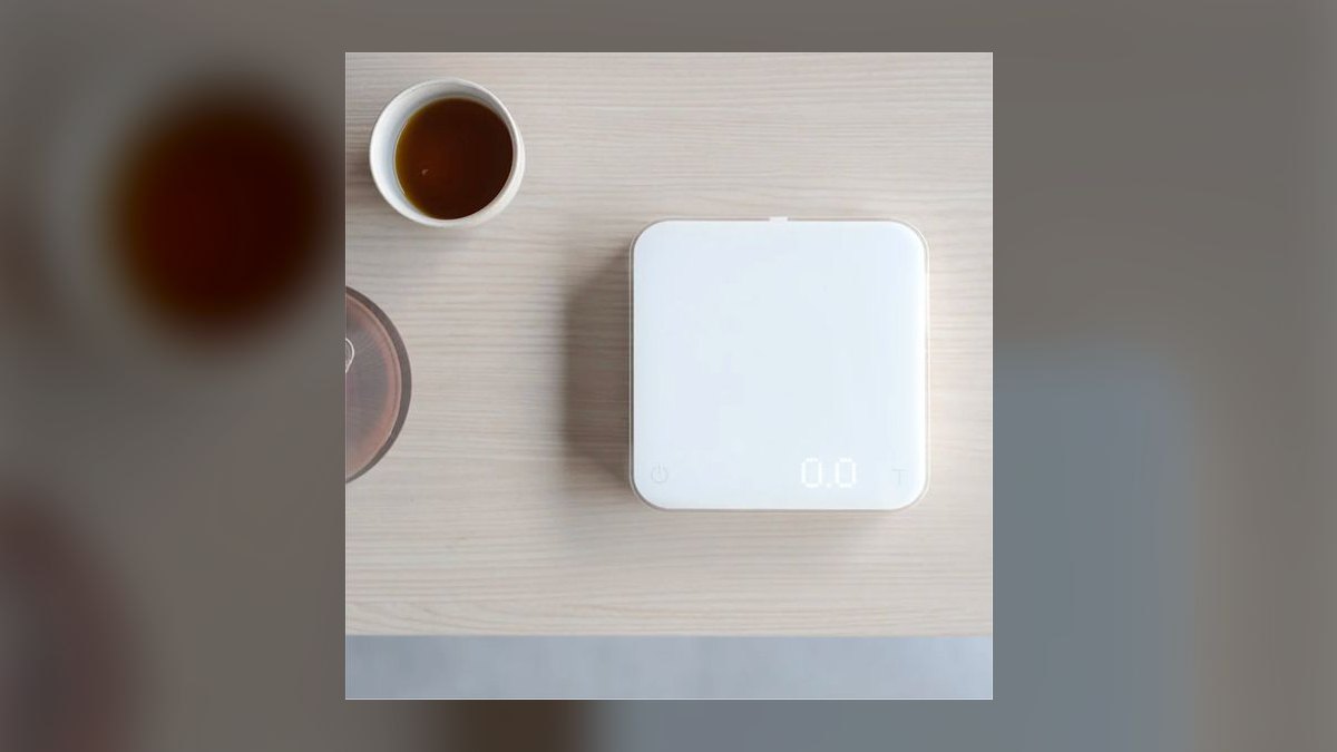 Top 10 Coffee Scales — Best Overall + Best Value in 2027