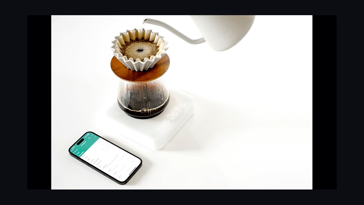 Top 10 Coffee Scales — Best Overall + Best Value in 2027
