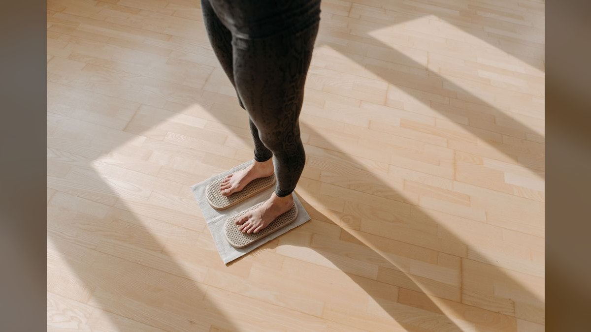 Top 10 Vibration Plates in 2027 — Best Overall + Best Value — figure 5