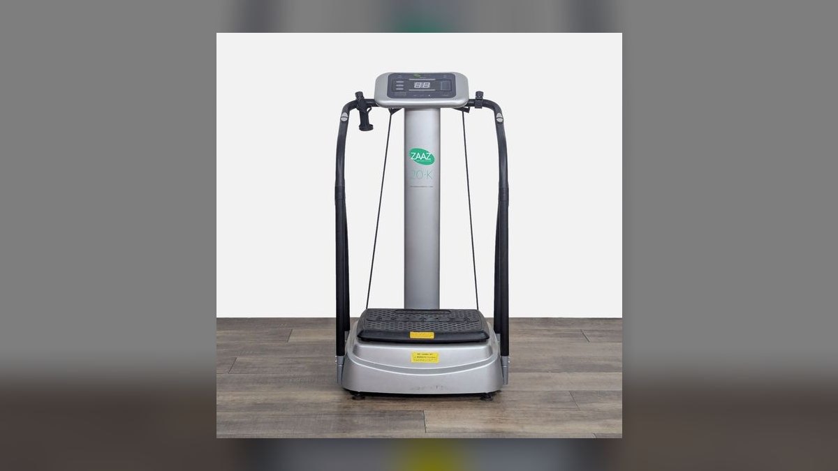 Top 10 Vibration Plates — Best Overall + Best Value in 2027 — figure 7