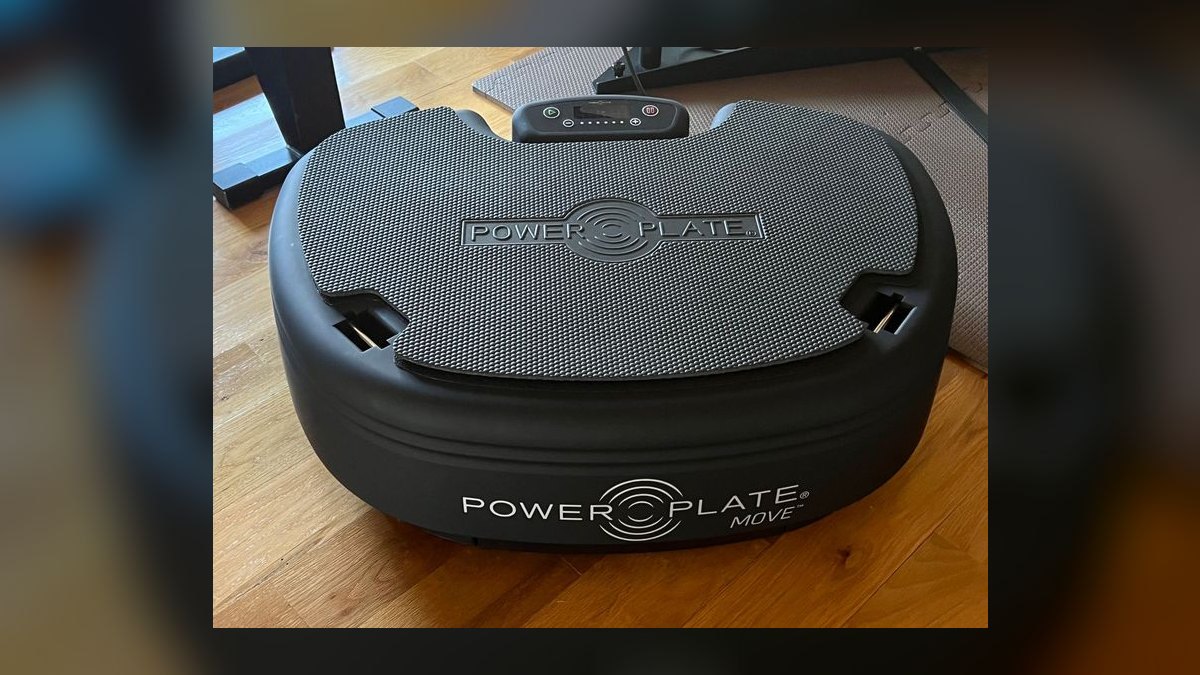 Top 10 Vibration Plates — Best Overall + Best Value in 2027