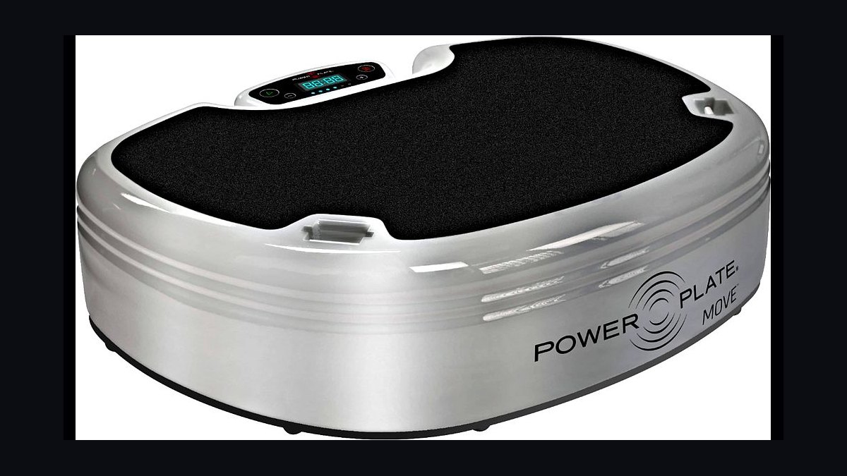 Top 10 Vibration Plates — Best Overall + Best Value in 2027