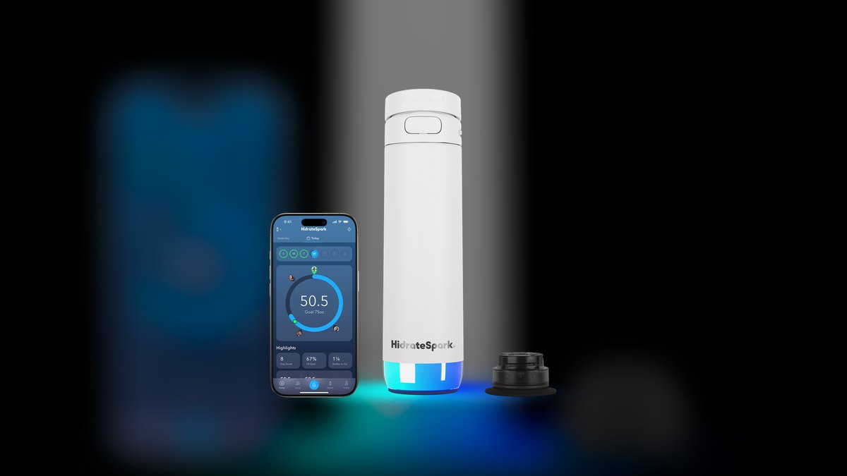 Top 10 Smart Water Bottles — Best Overall + Best Value in 2027 — figure 1