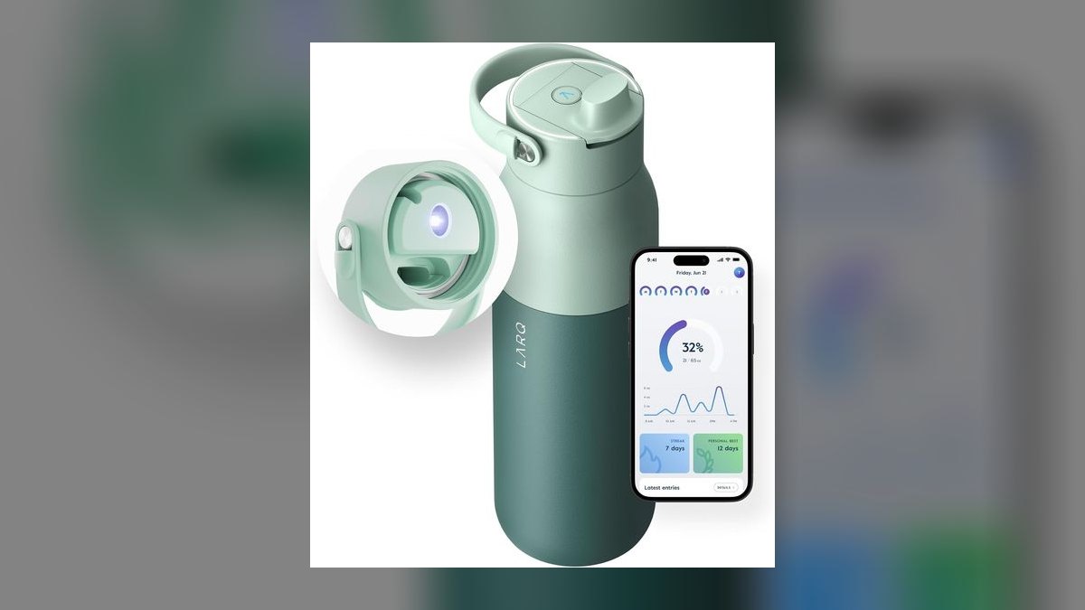 Top 10 Smart Water Bottles — Best Overall + Best Value in 2027 — figure 2