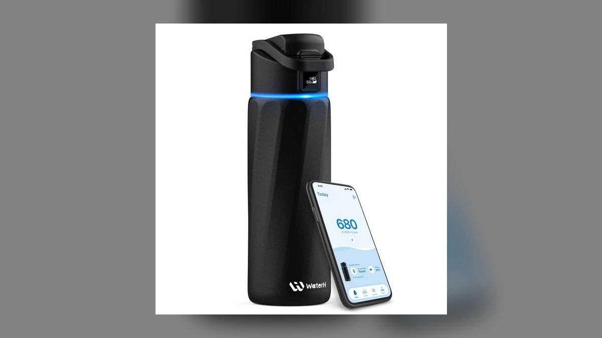 Top 10 Smart Water Bottles — Best Overall + Best Value in 2027 — figure 6