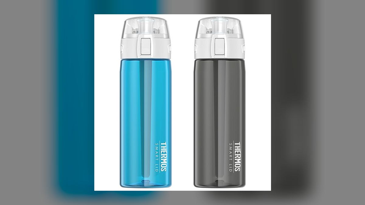 Top 10 Smart Water Bottles — Best Overall + Best Value in 2027 — figure 7