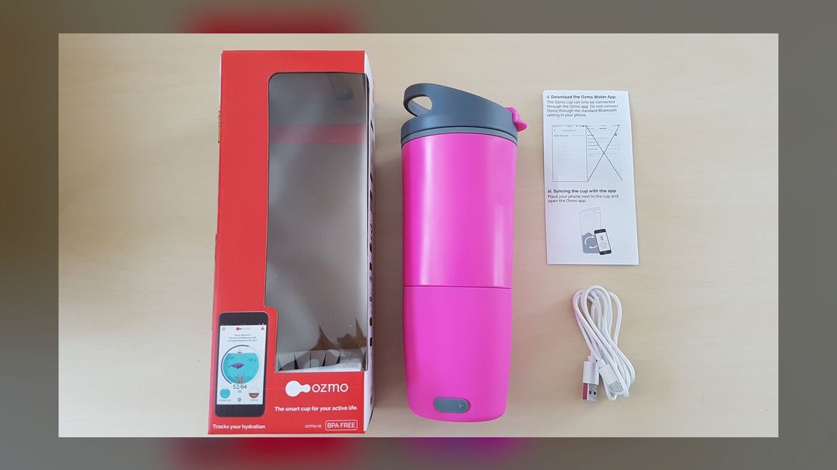 Top 10 Smart Water Bottles — Best Overall + Best Value in 2027 — figure 8