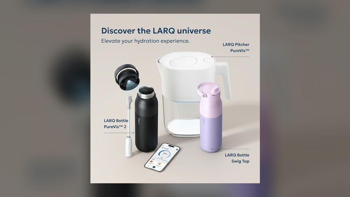 Top 10 Smart Water Bottles — Best Overall + Best Value in 2027 — figure 9