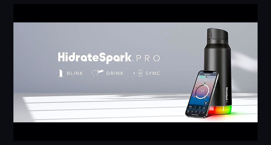 Top 10 Smart Water Bottles — Best Overall + Best Value in 2027