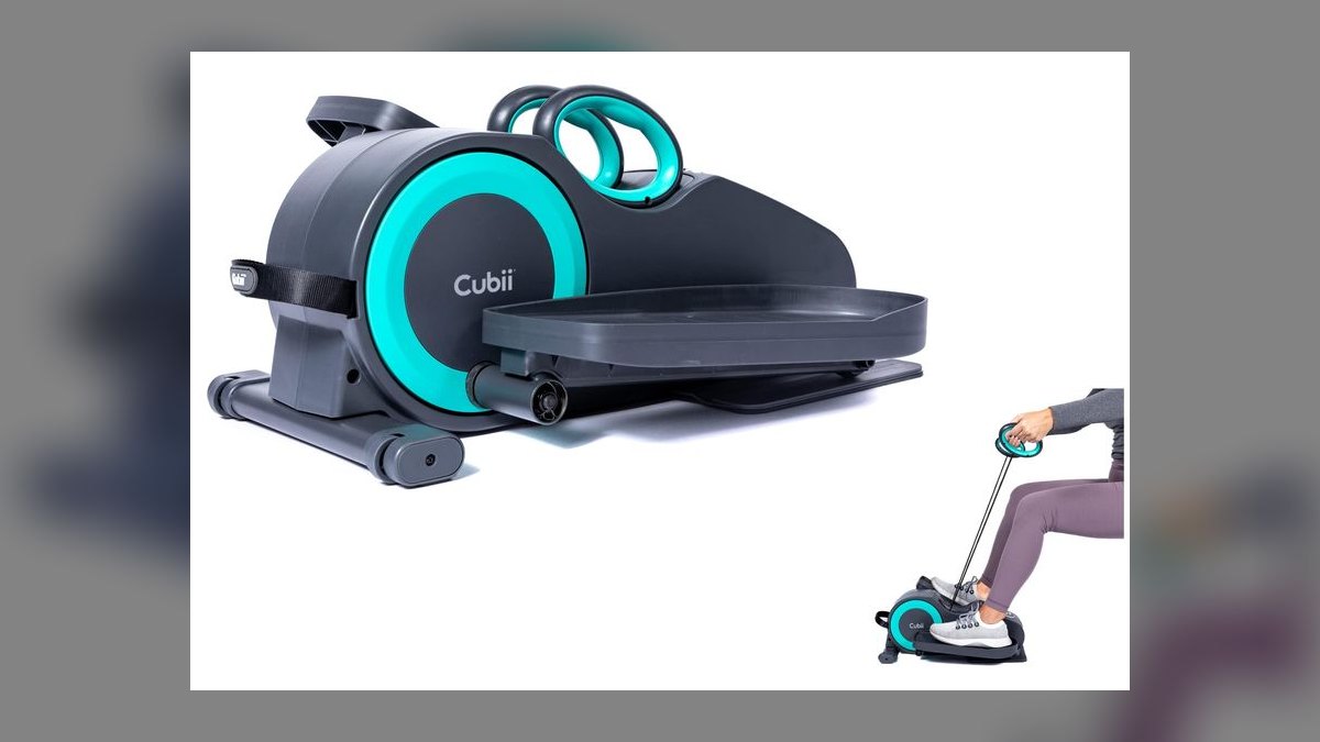Top 10 Under-Desk Ellipticals — Best Overall + Best Value in 2027 — figure 7
