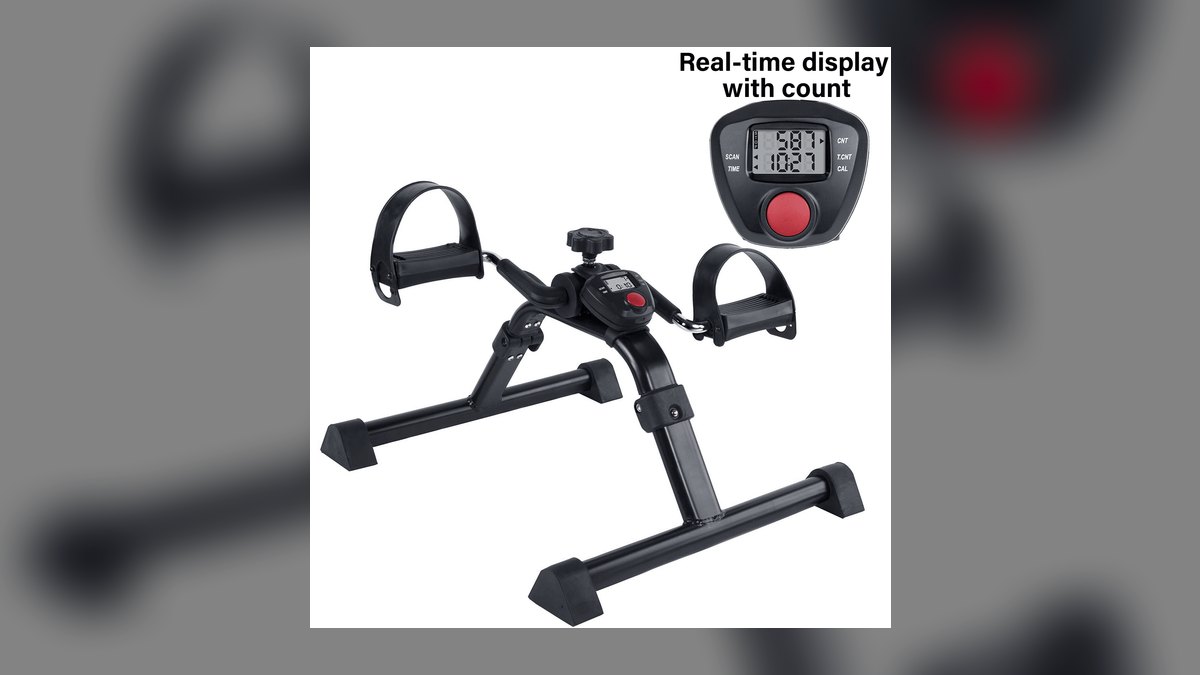 Top 10 Under-Desk Ellipticals — Best Overall + Best Value in 2027 — figure 8