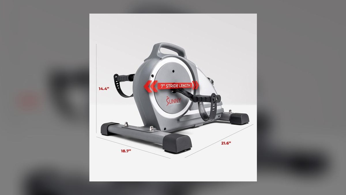 Top 10 Under-Desk Ellipticals — Best Overall + Best Value in 2027 — figure 9