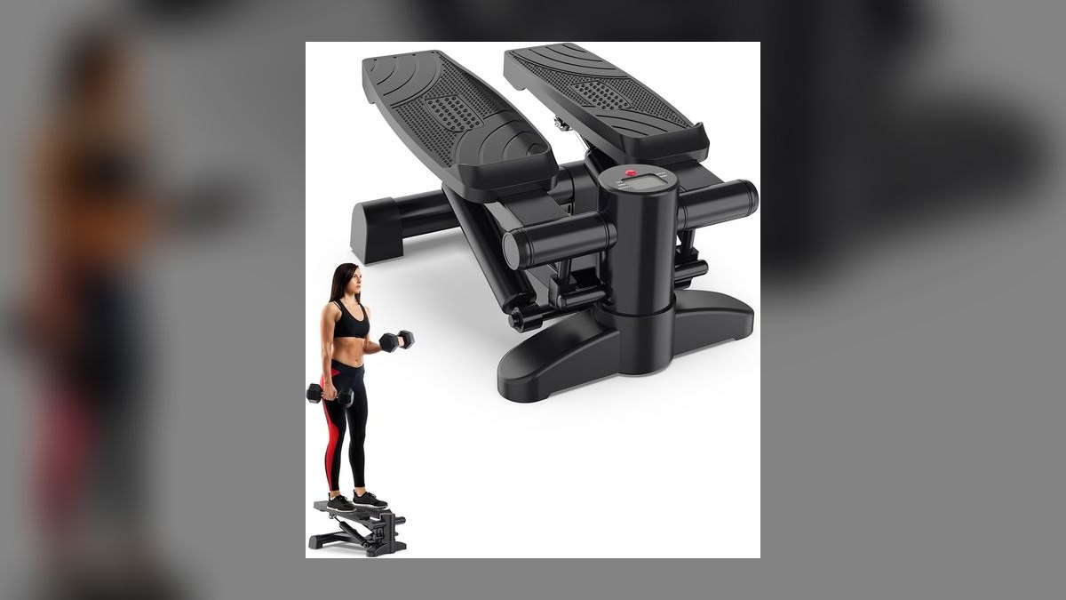 Top 10 Under-Desk Ellipticals — Best Overall + Best Value in 2027