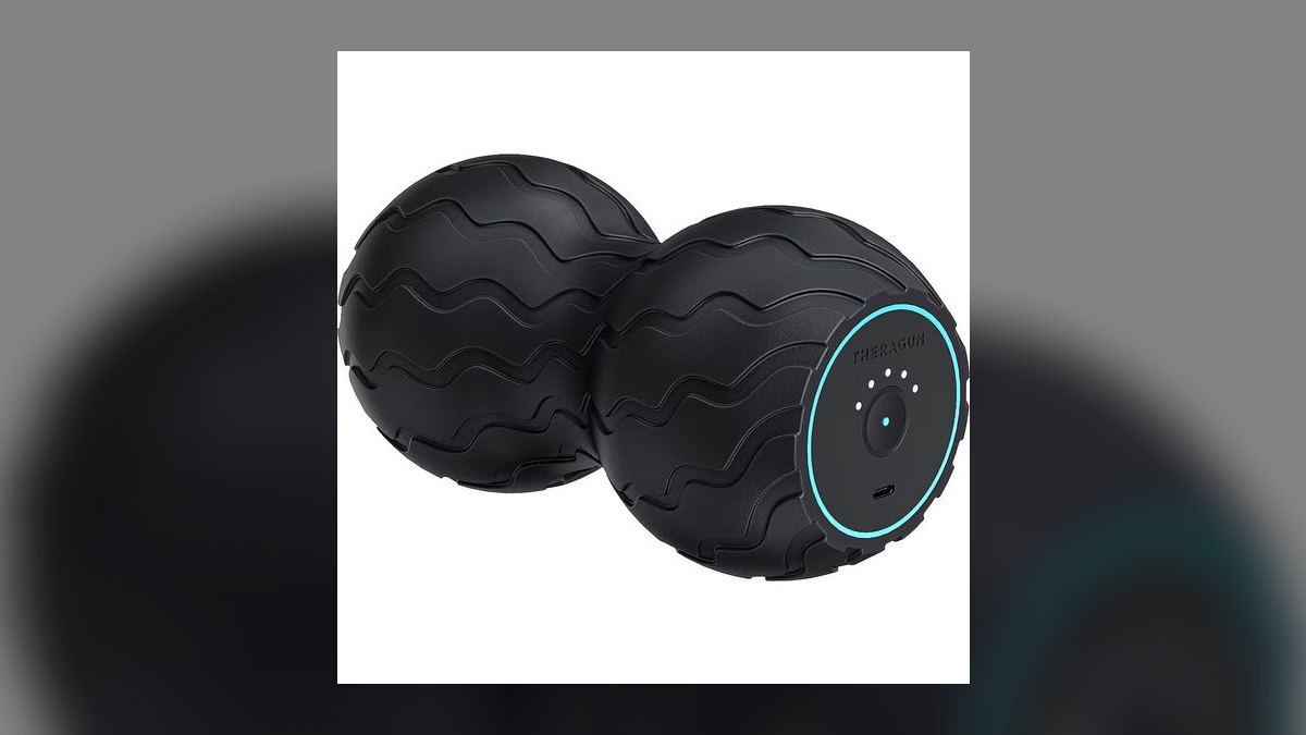 Top 10 Vibrating Foam Rollers — Best Overall + Best Value in 2027 — figure 10
