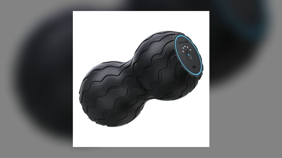 Top 10 Vibrating Foam Rollers — Best Overall + Best Value in 2027 — figure 2