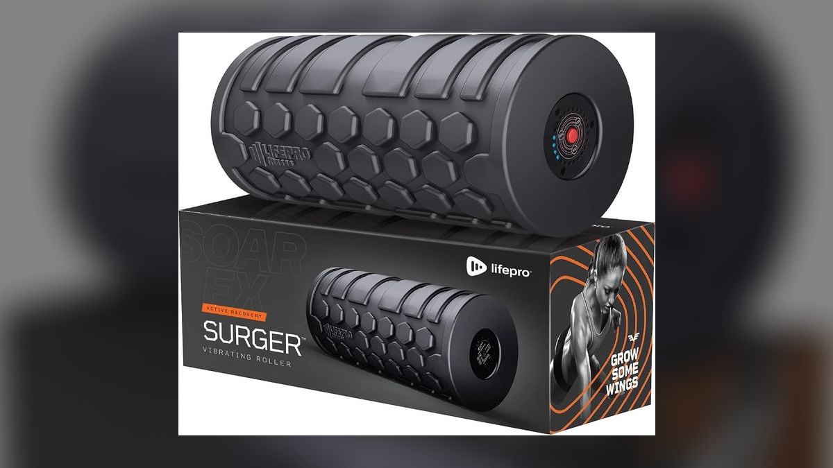 Top 10 Vibrating Foam Rollers — Best Overall + Best Value in 2027 — figure 3