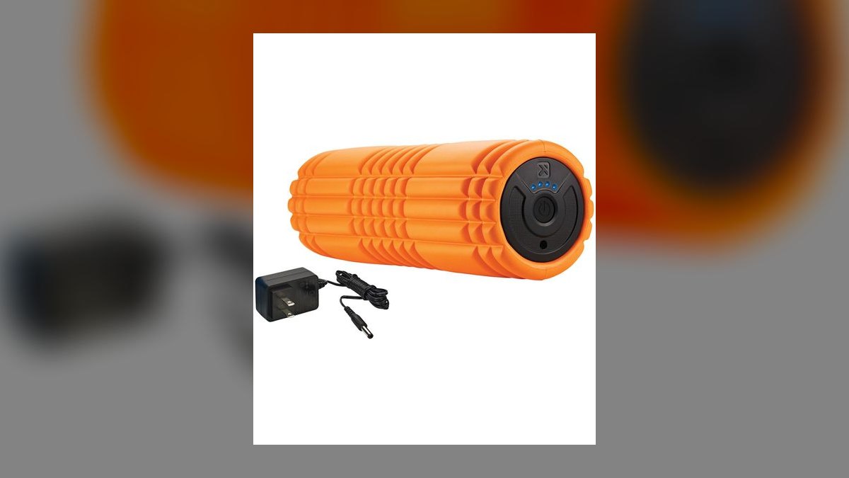 Top 10 Vibrating Foam Rollers — Best Overall + Best Value in 2027 — figure 4