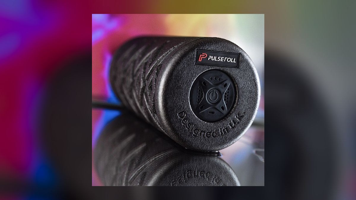 Top 10 Vibrating Foam Rollers — Best Overall + Best Value in 2027 — figure 6