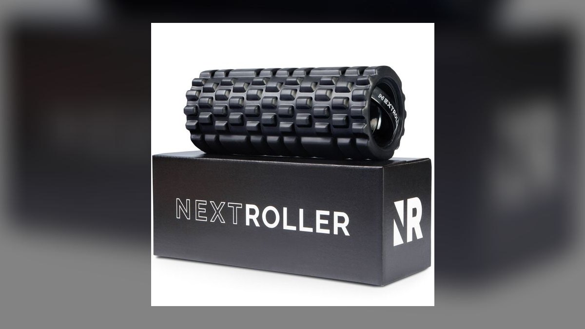 Top 10 Vibrating Foam Rollers — Best Overall + Best Value in 2027 — figure 7