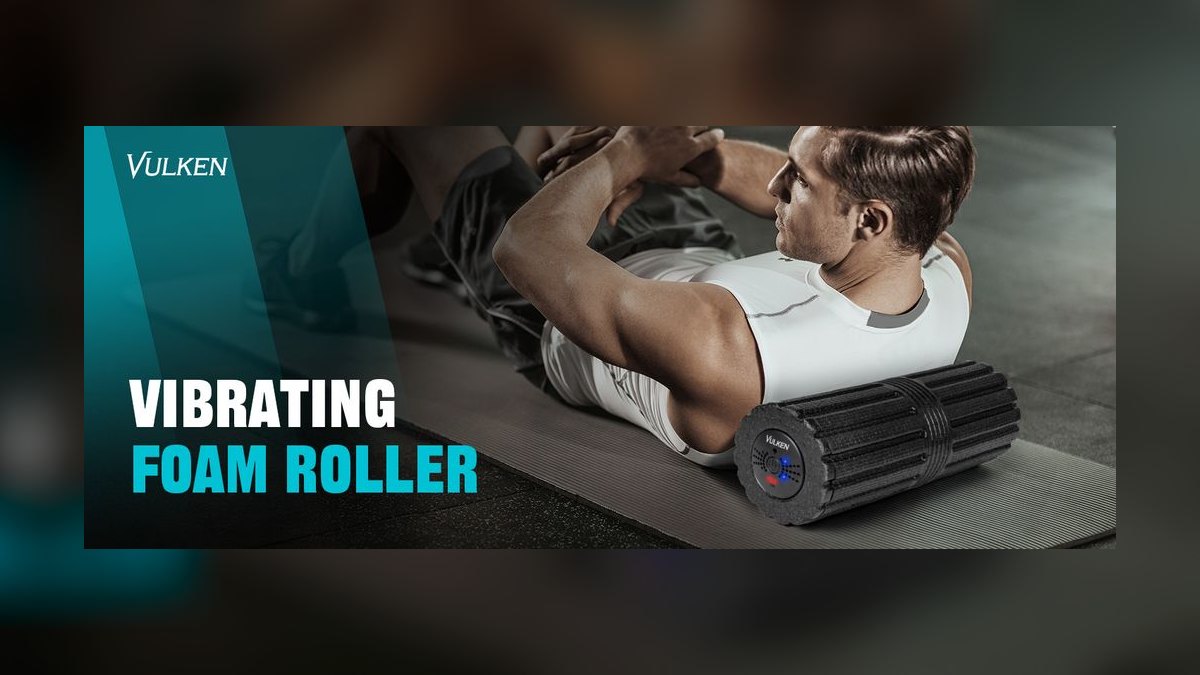 Top 10 Vibrating Foam Rollers — Best Overall + Best Value in 2027 — figure 9