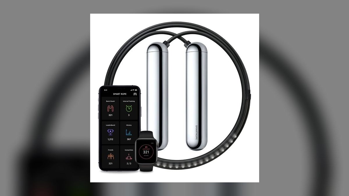 Top 10 Smart Jump Ropes — Best Overall + Best Value in 2027 — figure 10