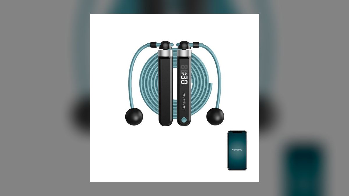 Top 10 Smart Jump Ropes — Best Overall + Best Value in 2027 — figure 2