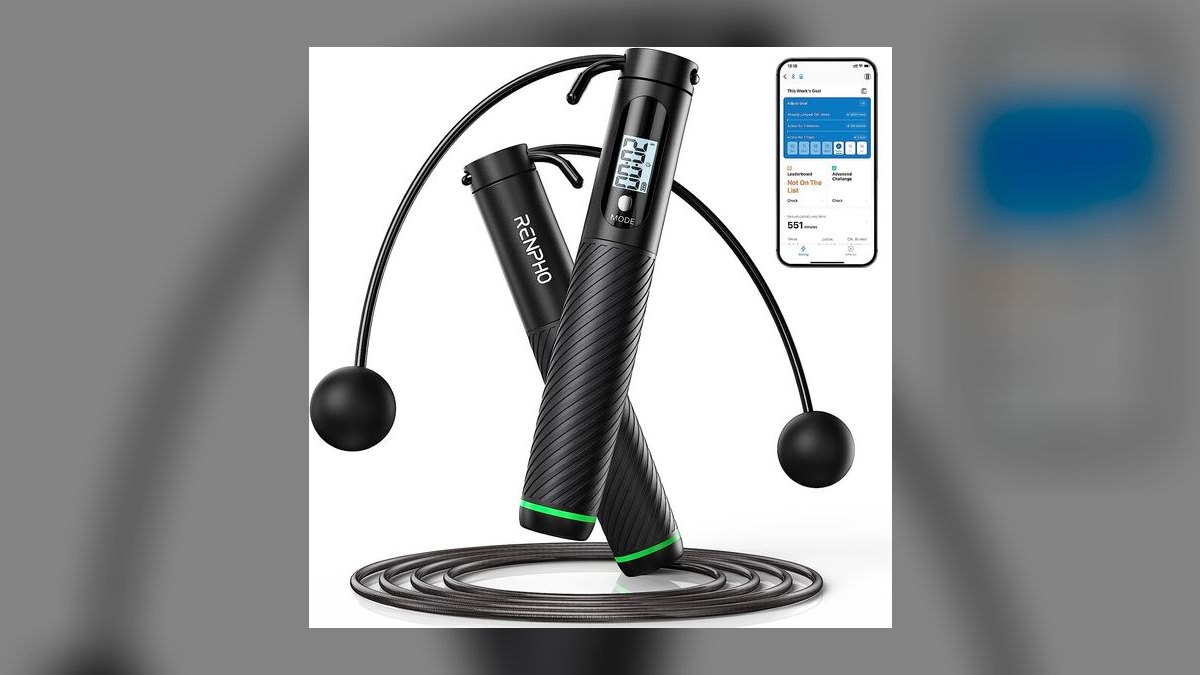 Top 10 Smart Jump Ropes — Best Overall + Best Value in 2027 — figure 4