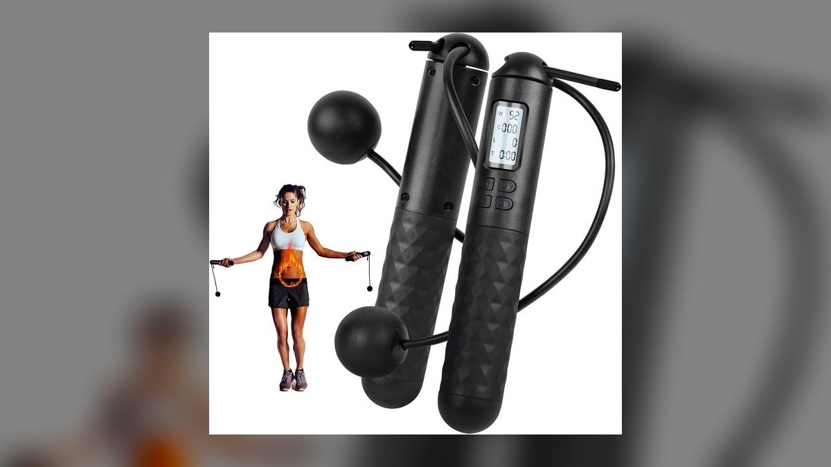 Top 10 Smart Jump Ropes — Best Overall + Best Value in 2027 — figure 9