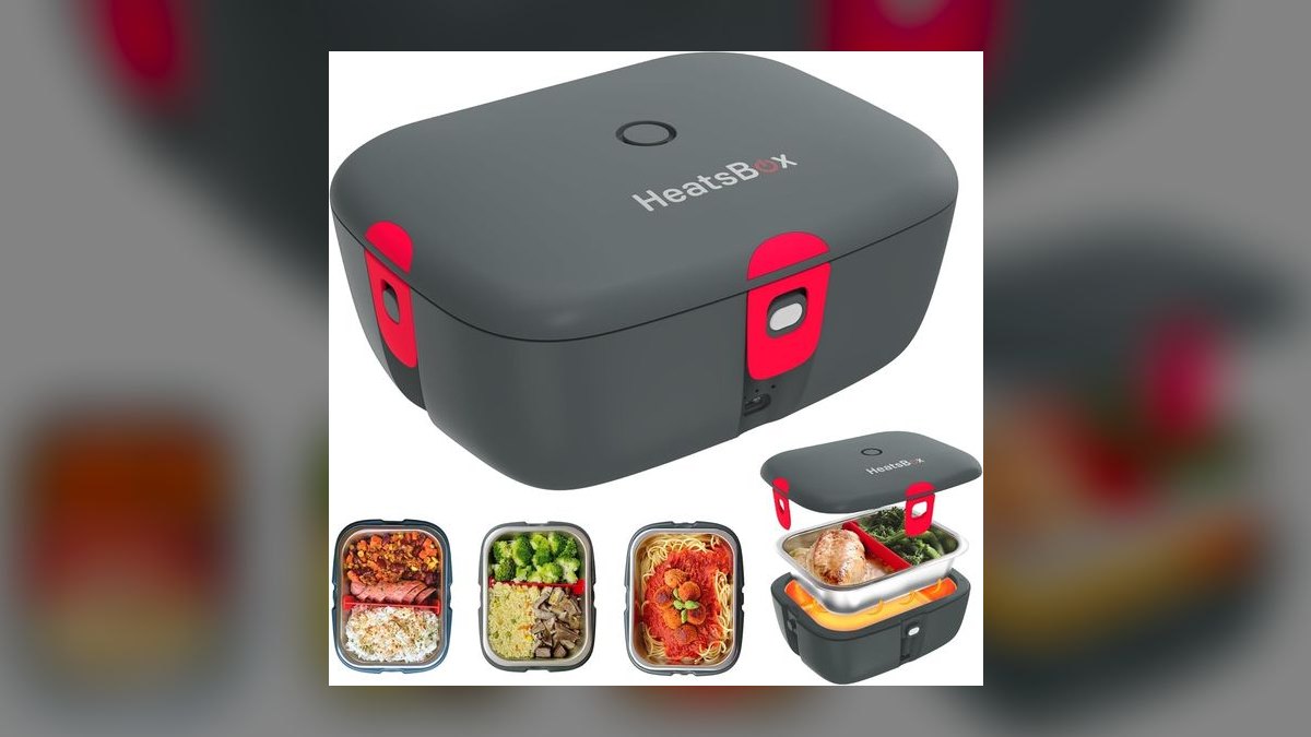 Top 10 Electric Lunch Boxes — Best Overall + Best Value in 2027 — figure 10