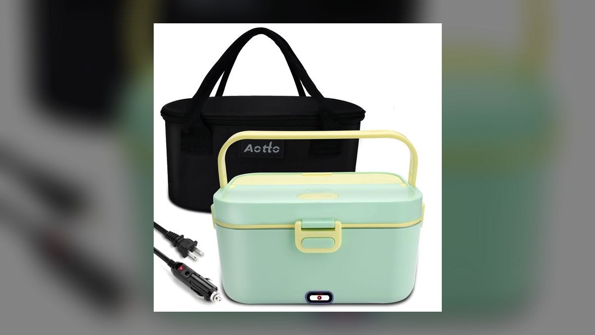 Top 10 Electric Lunch Boxes — Best Overall + Best Value in 2027 — figure 3
