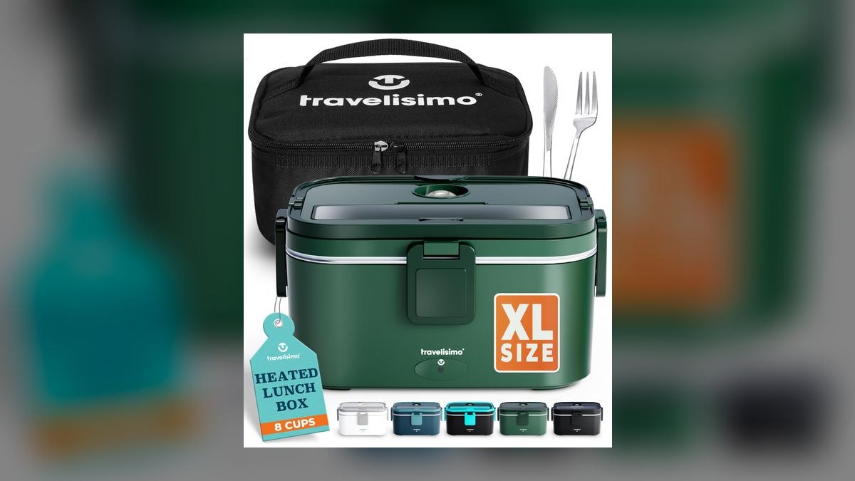 Top 10 Electric Lunch Boxes — Best Overall + Best Value in 2027 — figure 4