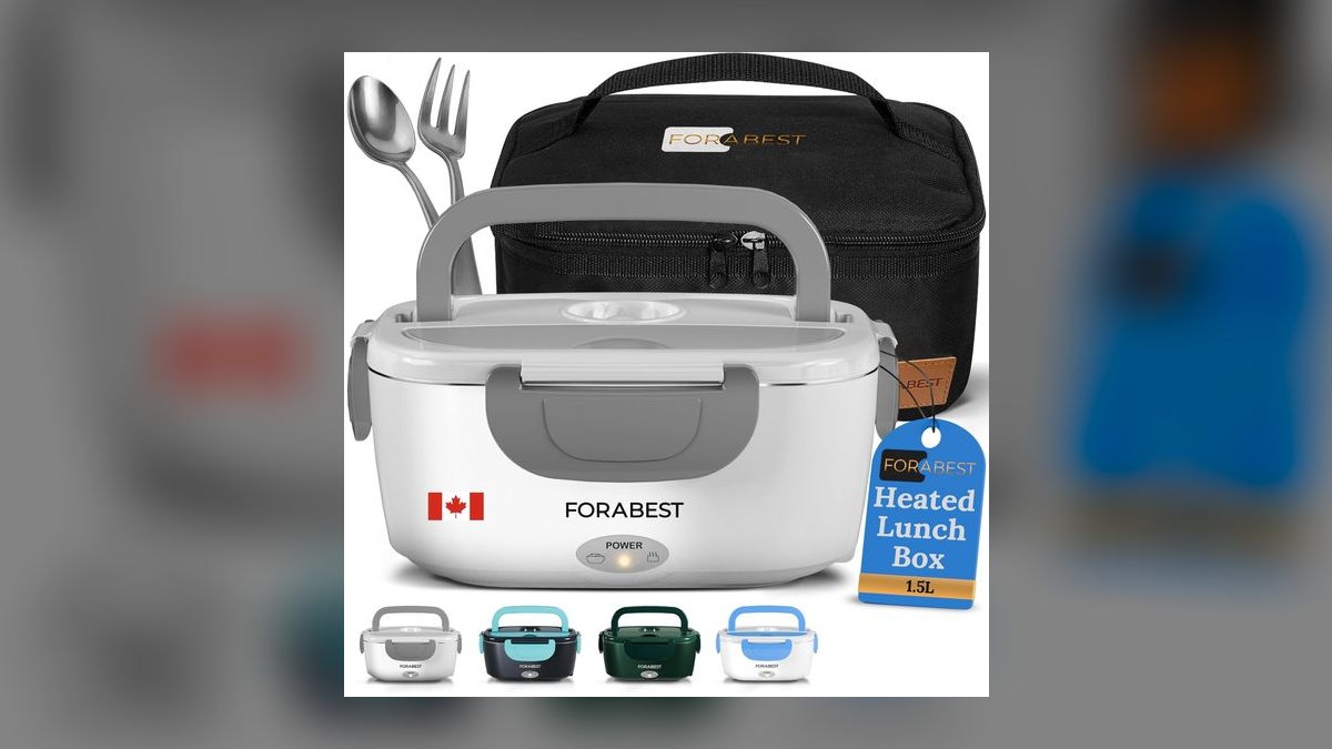 Top 10 Electric Lunch Boxes — Best Overall + Best Value in 2027 — figure 5