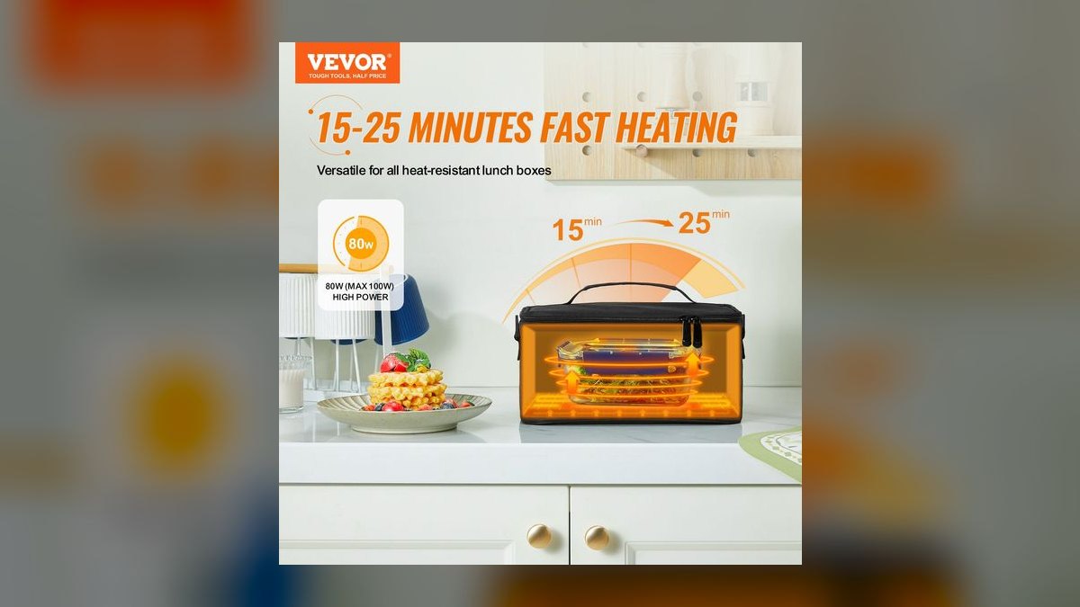 Top 10 Electric Lunch Boxes — Best Overall + Best Value in 2027 — figure 9